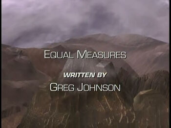 EqualMeasures