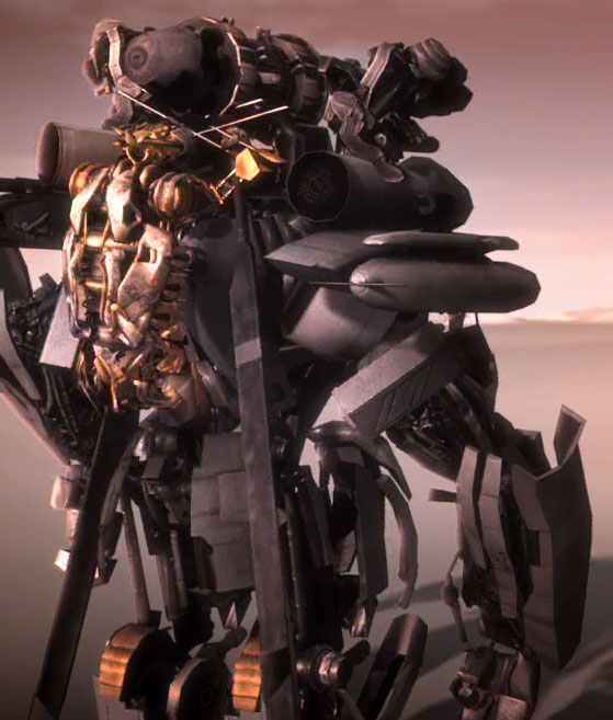scorponok 2007