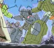 Decepticons rawr
