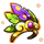 Badge 133