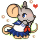 Badge 61