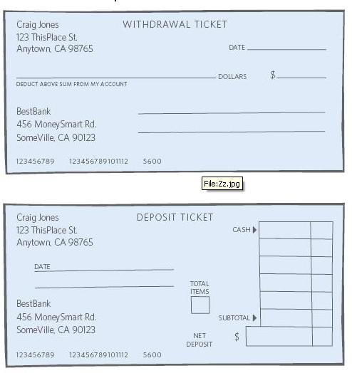 34 Pdf Withdrawal Slip Regions Printable Hd Docx Download Zip