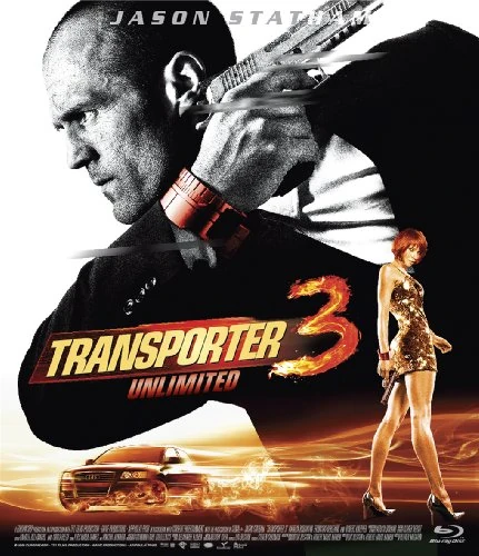 Transporter Film