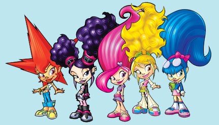 BFFL | Welcome to the Trollz World Wiki | Fandom powered by Wikia