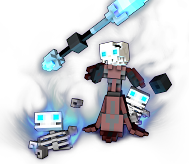 trove classes tomb raiser