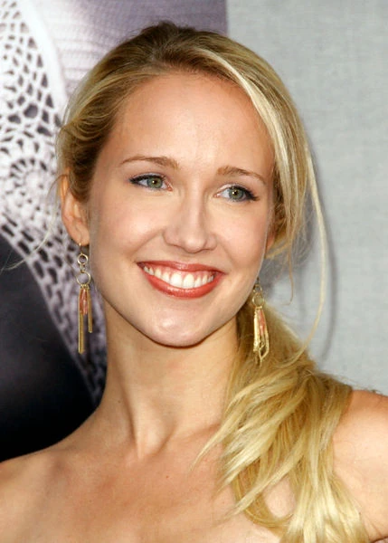 Anna Camp - True Blood Wiki - Wikia