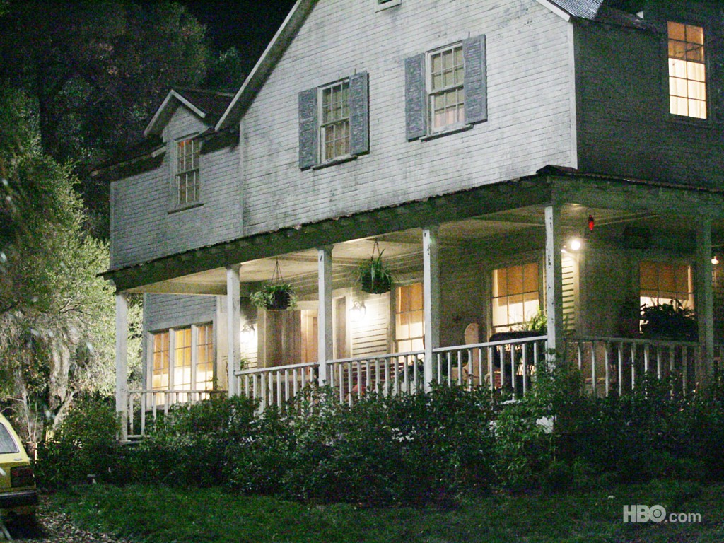 Stackhouse Home True Blood Wiki FANDOM Powered By Wikia pin-on-exterior