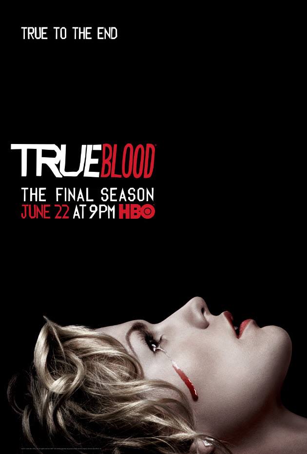 Season 7 True Blood Preview