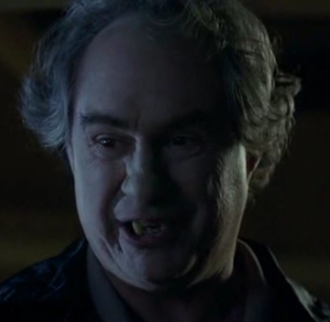 Mike Spencer True Blood Wiki Fandom powered by Wikia