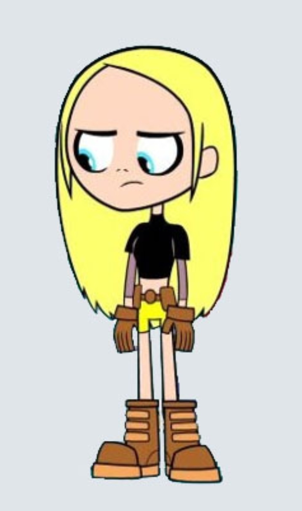 نتیجه تصویری برای terra teen titans go