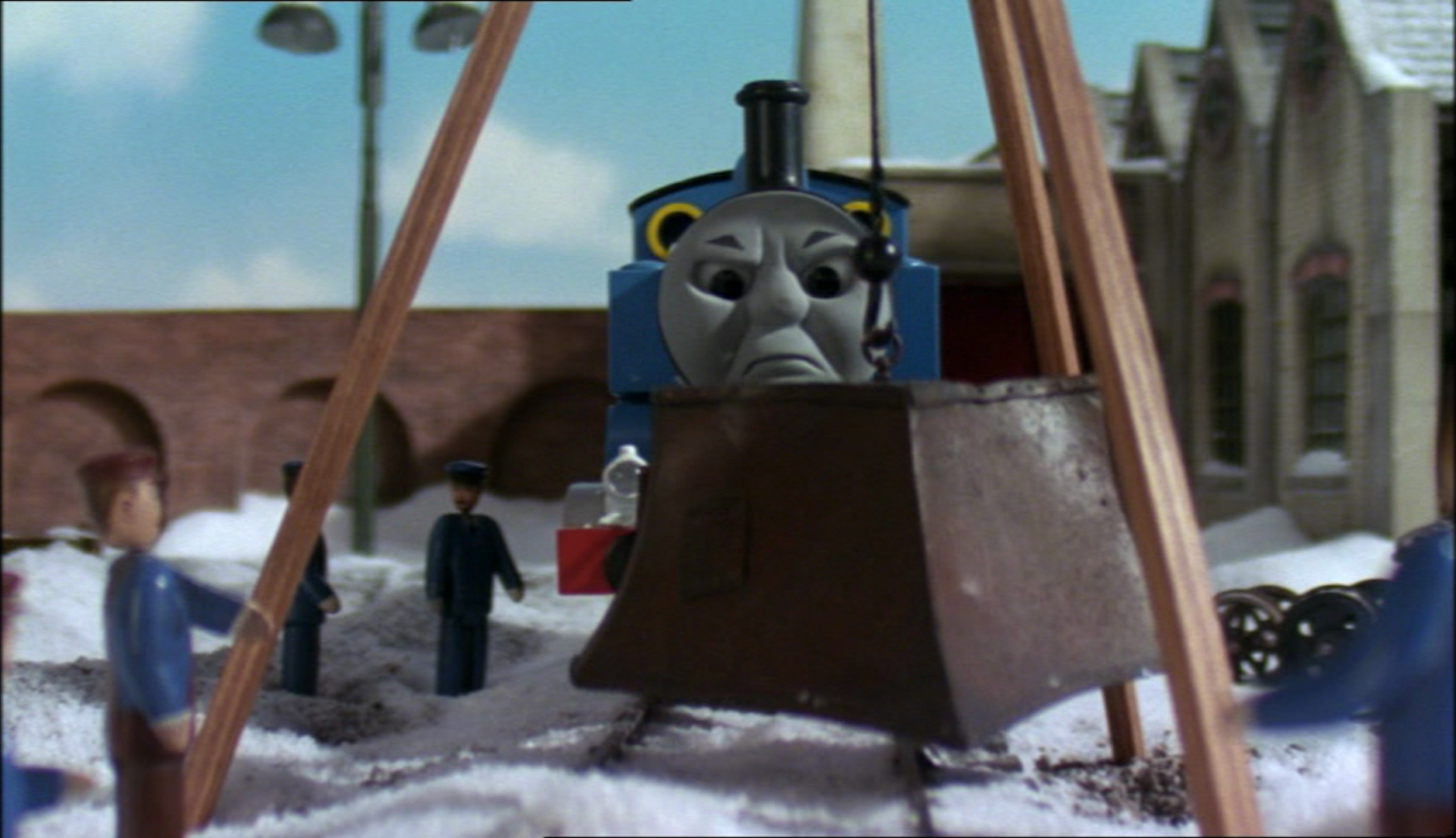 The Whistle Song | Thomas the Tank Engine Wikia | Fandom powered by Wikia