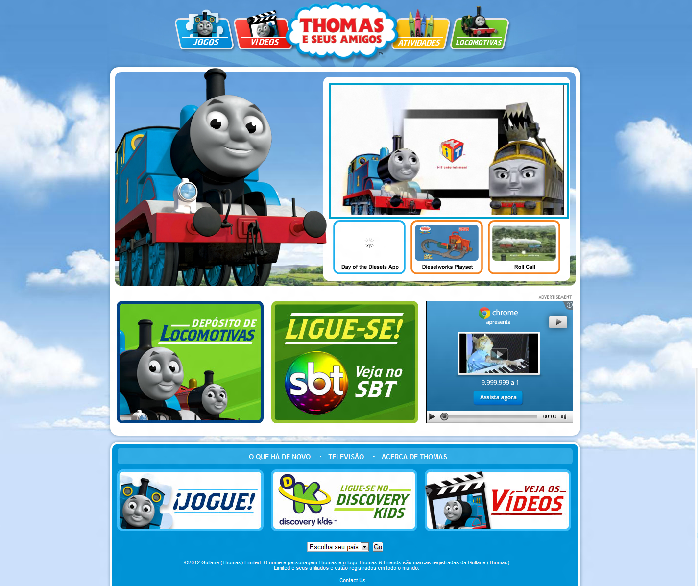 trainz thomas contents website trainz thomas contents website
