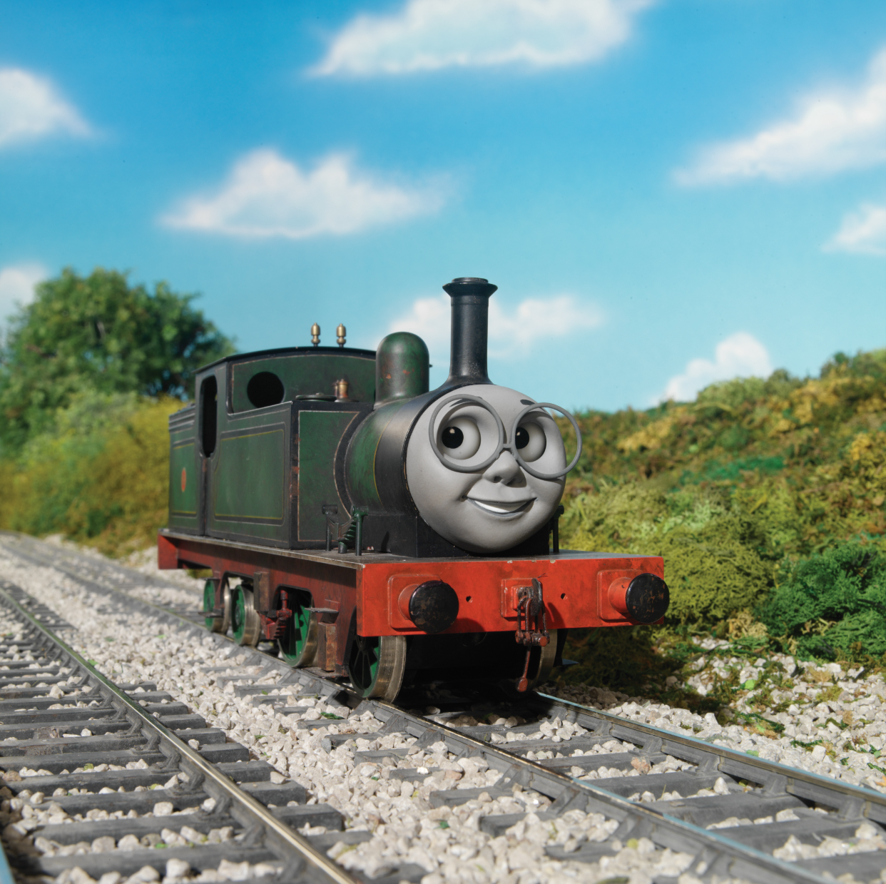 Image Whiff.png Thomas the Tank Engine Wikia Fandom powered by Wikia