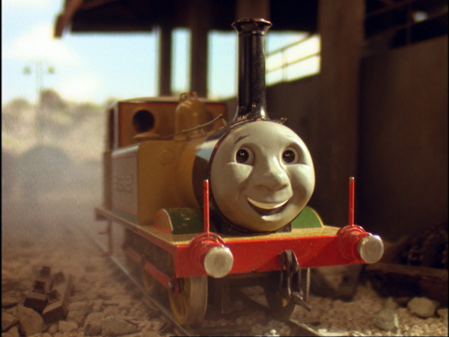 Image StepneyGetsLost13.png Thomas the Tank Engine Wikia Fandom