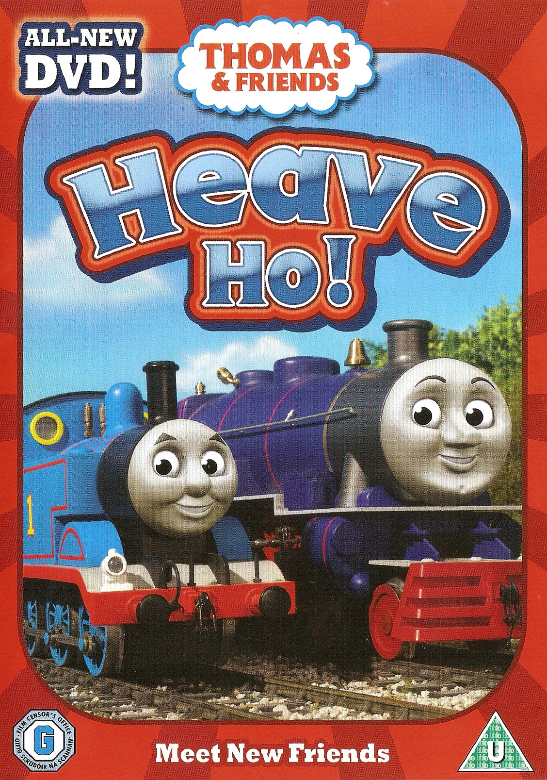 thomas and friends heave ho thomas uk thomas and friends heave ho thomas uk