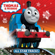 AllStarTracks