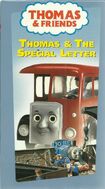 Thomas and the special letter goofs