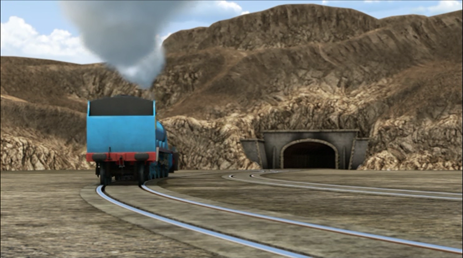 Image BustMyBuffers!61.png Thomas the Tank Engine Wikia