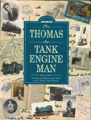 The Thomas the Tank Engine Man Discussion  Latest?cb=20090607173120