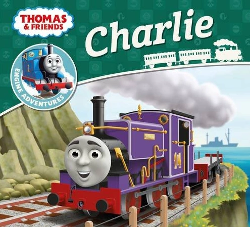 Charlie (Engine Adventures) | Thomas the Tank Engine Wikia | FANDOM powered by Wikia
