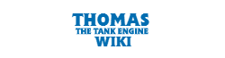 Thomas the Tank Engine Wikia
