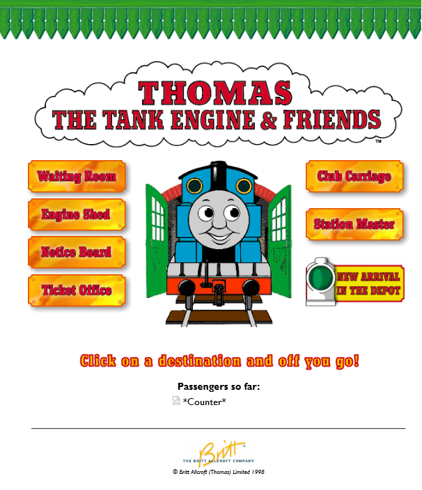 thomas trainz content websites thomas trainz content websites