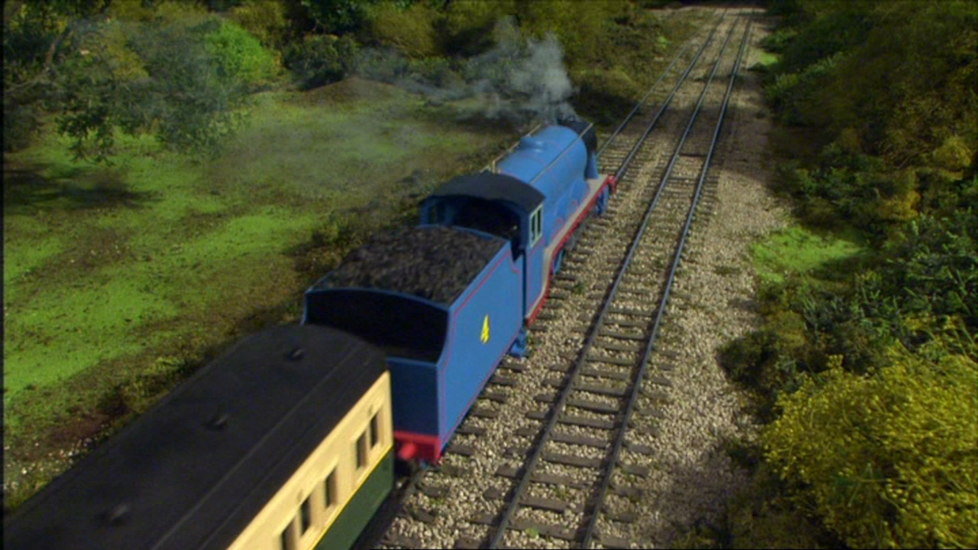 Image GordonTakesaShortcut34.png Thomas the Tank Engine Wikia
