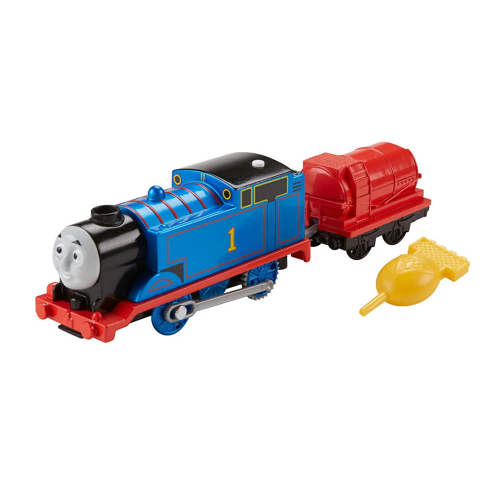 Real Steam Thomas Thomas and Friends TrackMaster Wiki FANDOM