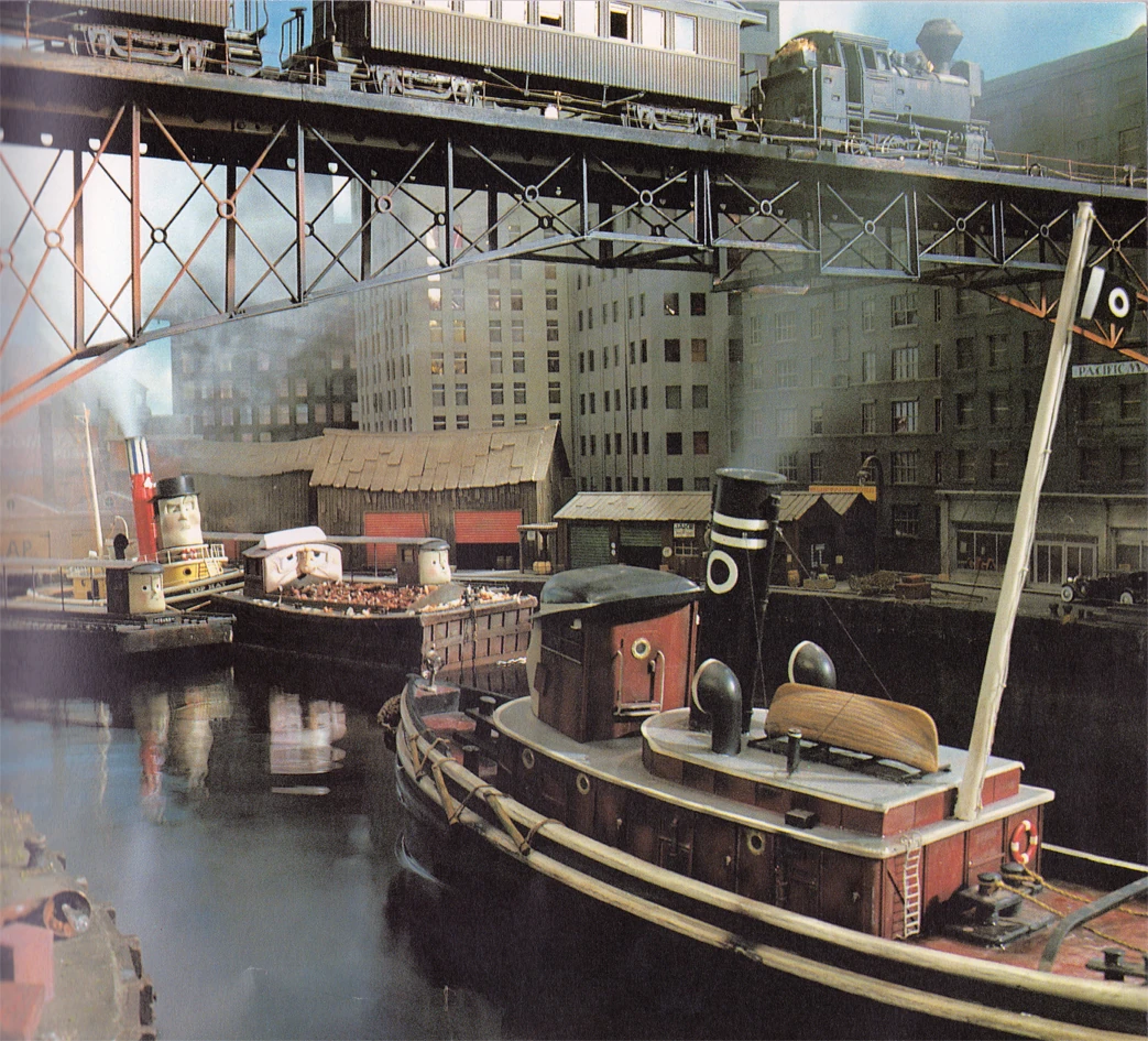 Image Hightide11.jpg Tugs Wiki Fandom powered by Wikia