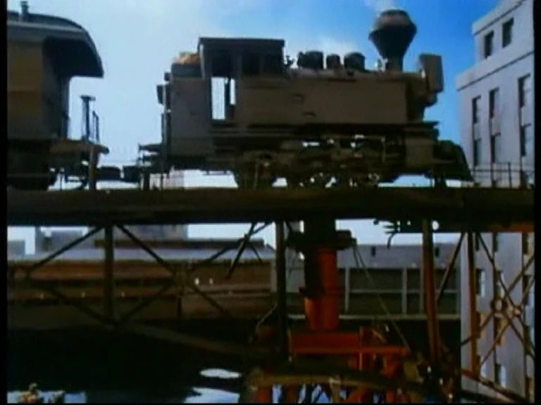 Image HighTideSnap1.jpg Tugs Wiki Fandom powered by Wikia