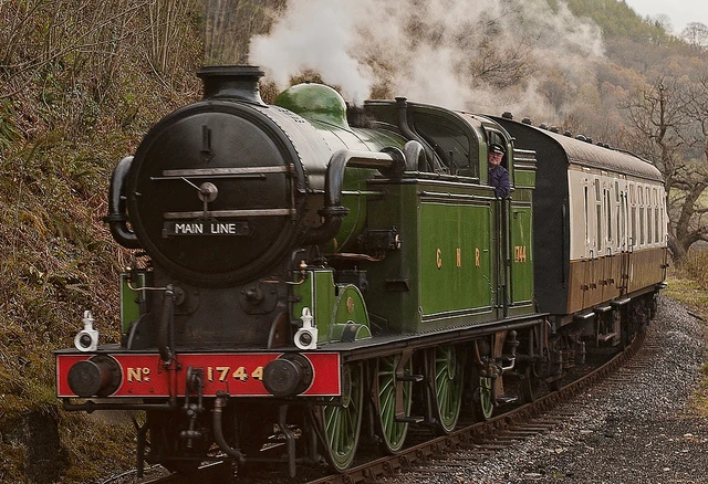 Dock Railway TUGS Fanon Fandom powered by Wikia