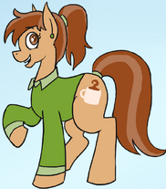 Coffee Talk by Wiggles