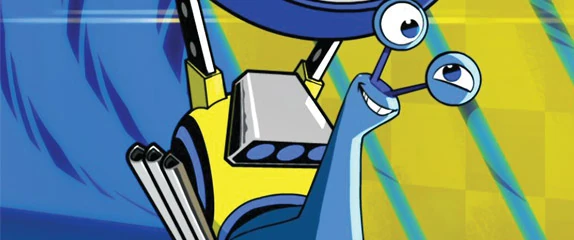 Skidmark | Turbo Fast Wiki | Fandom powered by Wikia