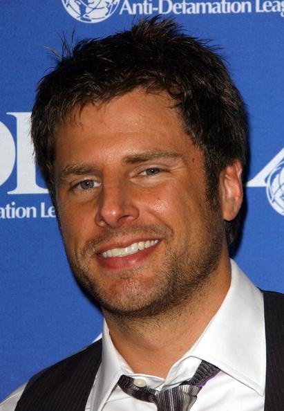 james roday james roday