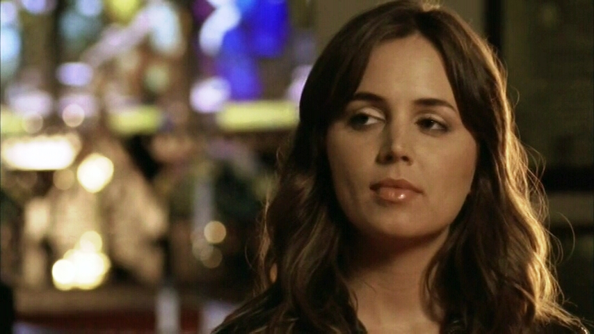 tru calling 39 twas the night before christmas again twas the night before christmas wiki