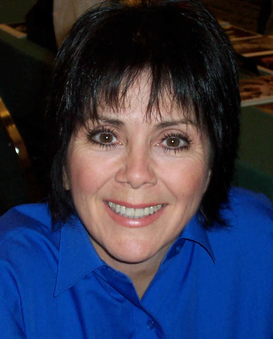 Joyce DeWitt | TV Database Wiki | Fandom powered by Wikia