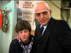 Kojak Kojak S Days Part 2 Tv Database Wiki Fandom