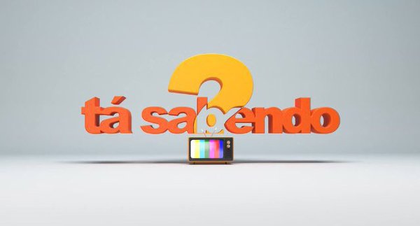 Resultado de imagem para ta sabendo logo