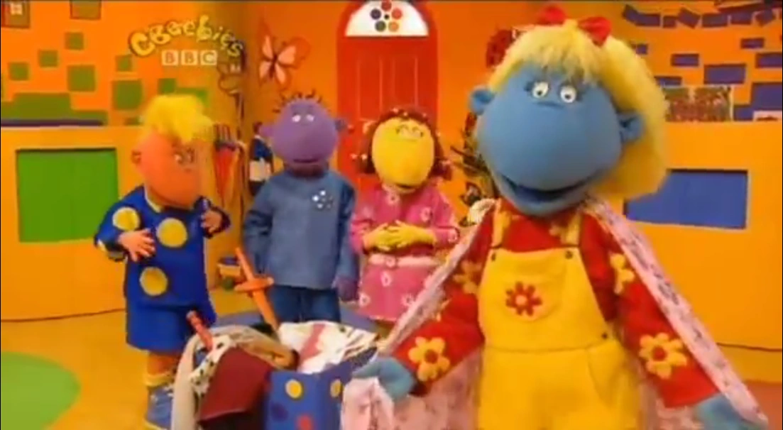 Fairies Tweenies Wiki FANDOM powered by Wikia