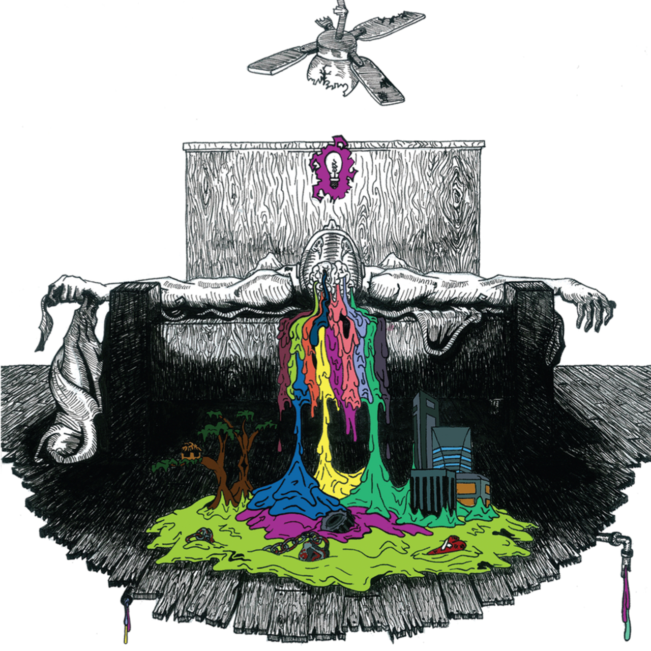 Discography Twenty One Pilots Wiki FANDOM powered by Wikia