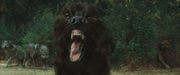 Werewolf Sam
