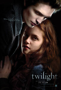 Image result for twilight saga movie posters official