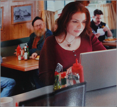 Image result for stephenie meyer writing
