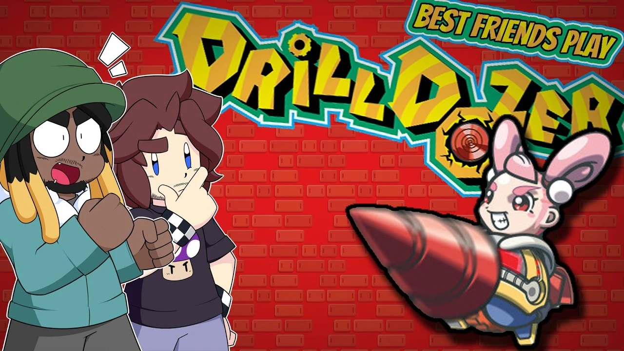 Drill Dozer Best Friends Wiki FANDOM powered by Wikia
