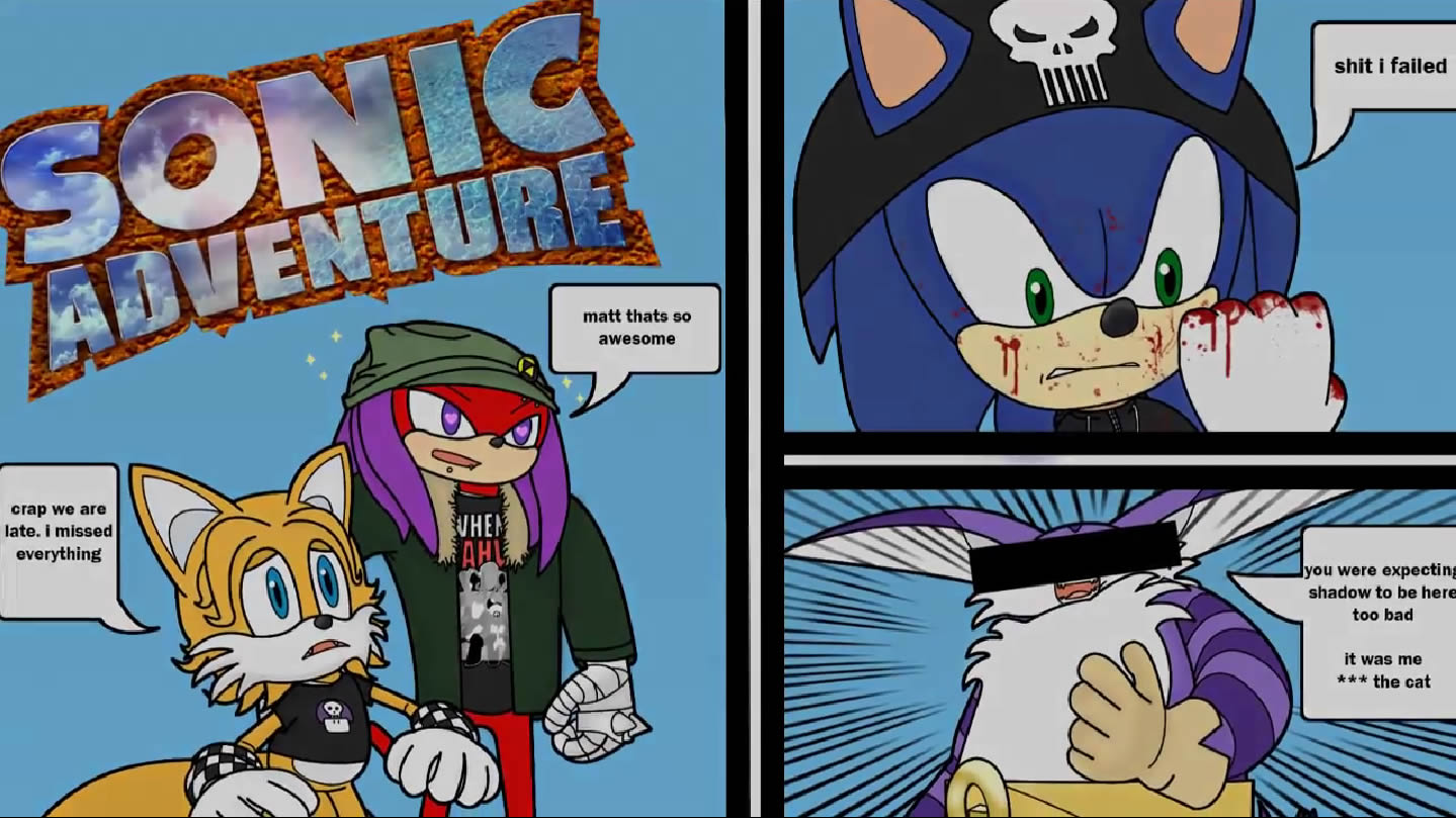 Super Best Friendcast Cat Man Super Best Friendcast Cat Man