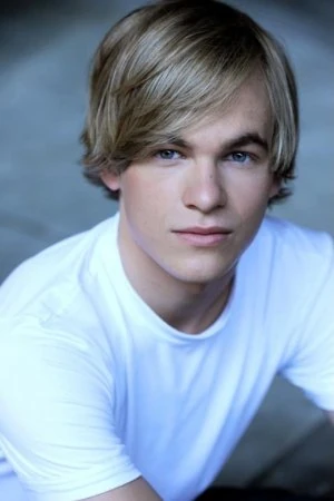 Graham Patrick Martin | Two and a Half Men Wiki | FANDOM powered by Wikia