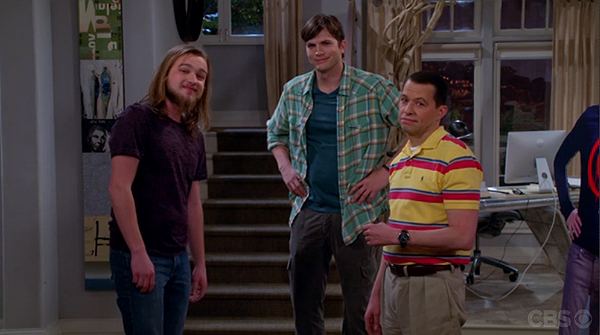 Season 12 | Two and a Half Men Wiki | Fandom powered by Wikia