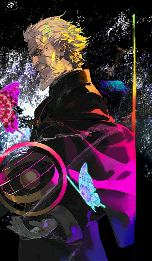 Image - Kaleidoscope FGO.png | TYPE-MOON Wiki | Fandom powered by Wikia