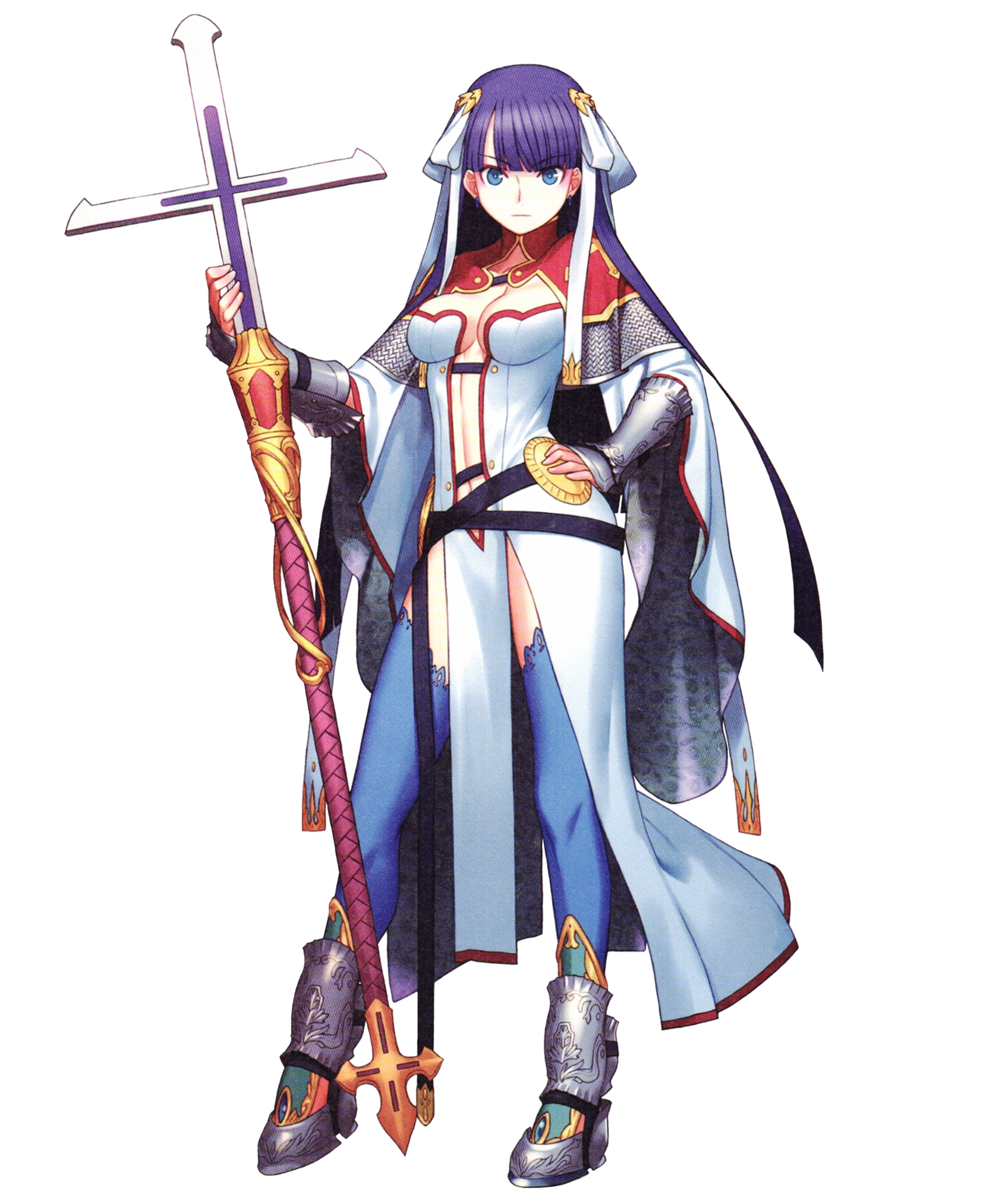 นิยาย Fate Series Servants Data > ตอนที่ 4 Rider Class