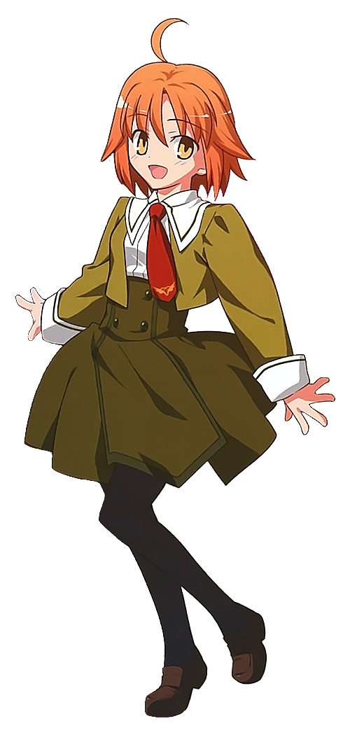 Hibiki Hibino | TYPE-MOON Wiki | Fandom powered by Wikia